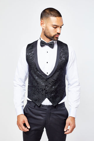 Santoro - Venetian Tux Santoro - Venetian Tux