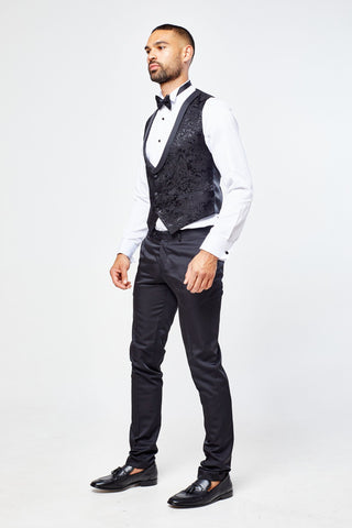 Santoro - Venetian Tux Santoro - Venetian Tux