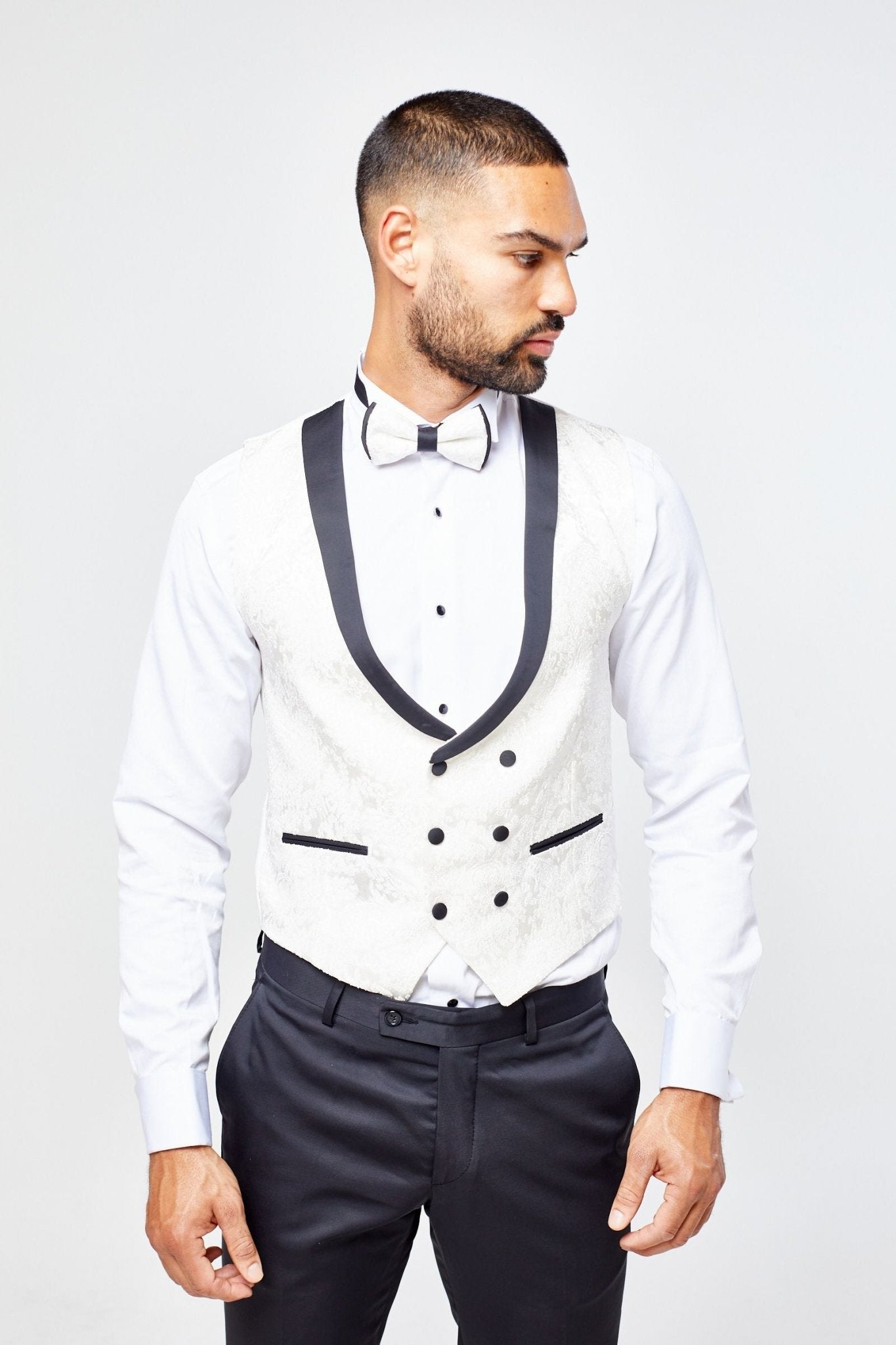 Santoro - Alessandro Tux