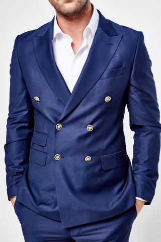 Santoro - Mario Navy Santoro - Mario Navy