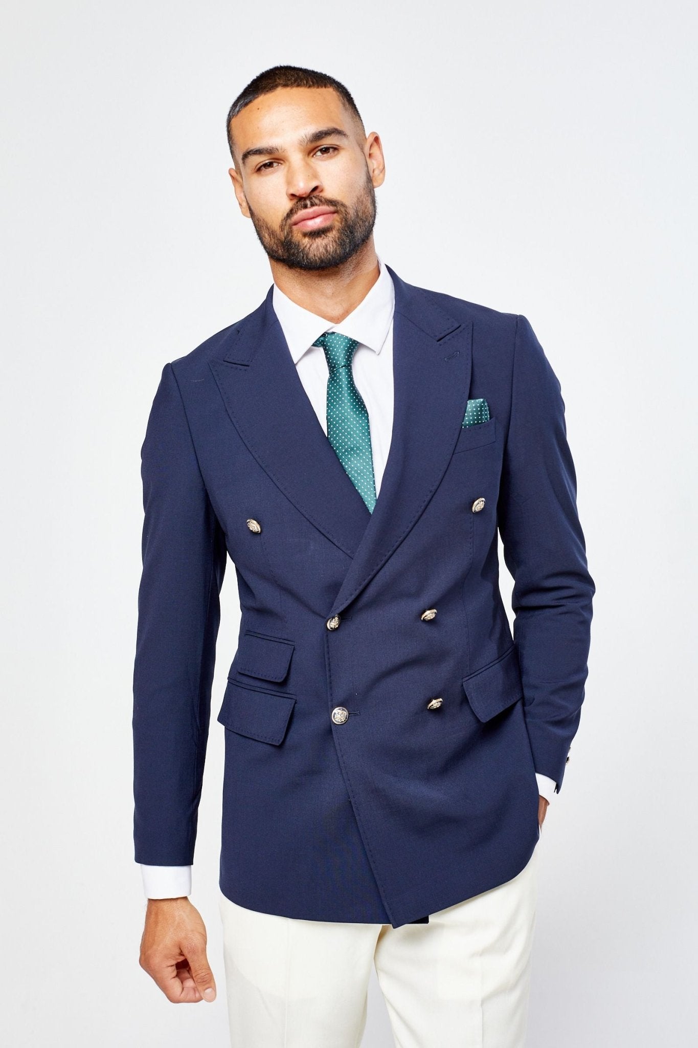 Santoro - Marco Navy