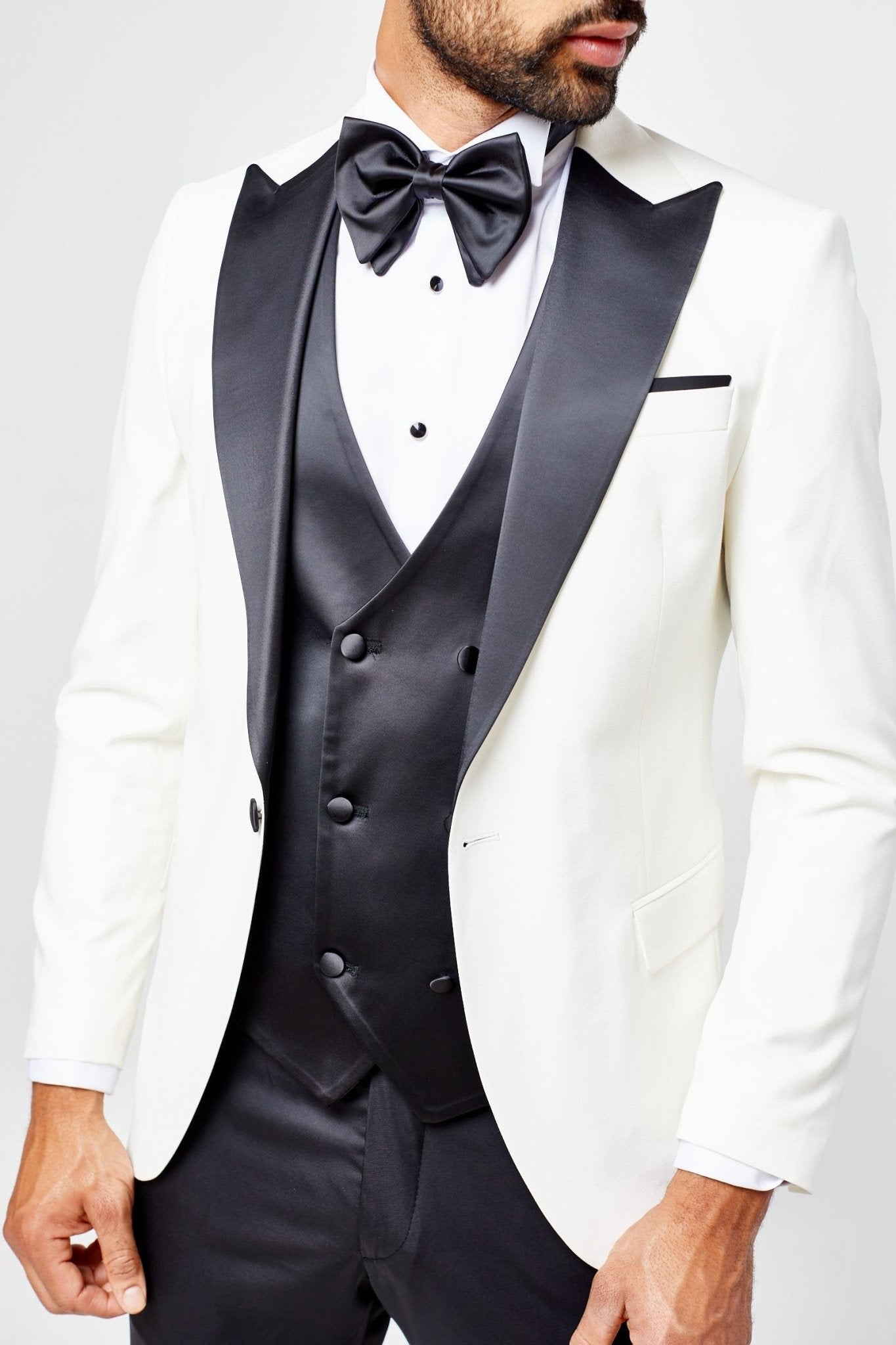 Santoro - Gianni Tux