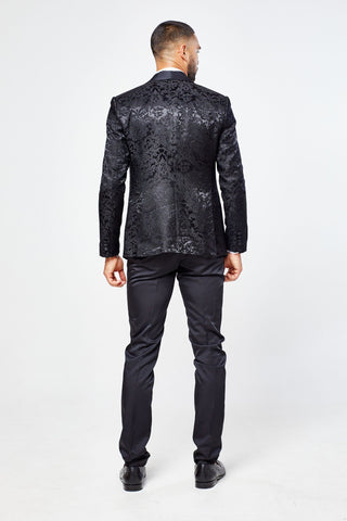 Santoro - Venetian Tux Santoro - Venetian Tux