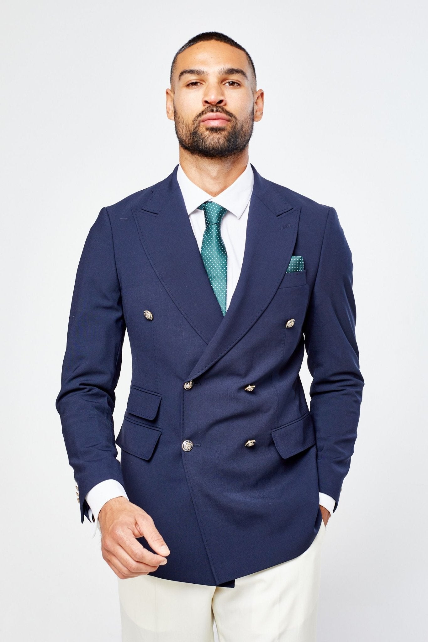 Santoro - Marco Navy
