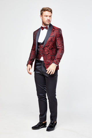 Santoro - Giovanni Tux Santoro - Giovanni Tux