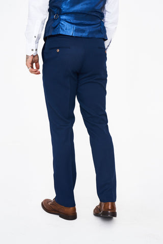 Marc Darcy Max Royal Trousers Marc Darcy Max Royal Trousers