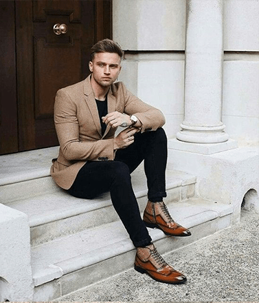 Boots