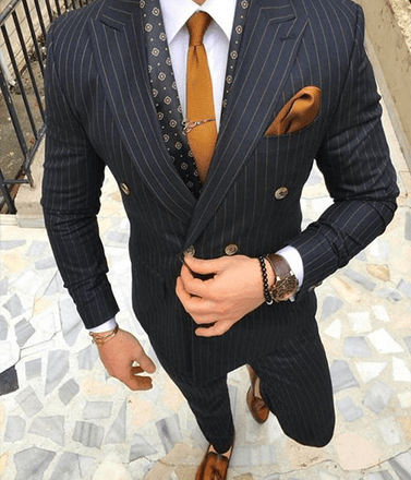 Suits