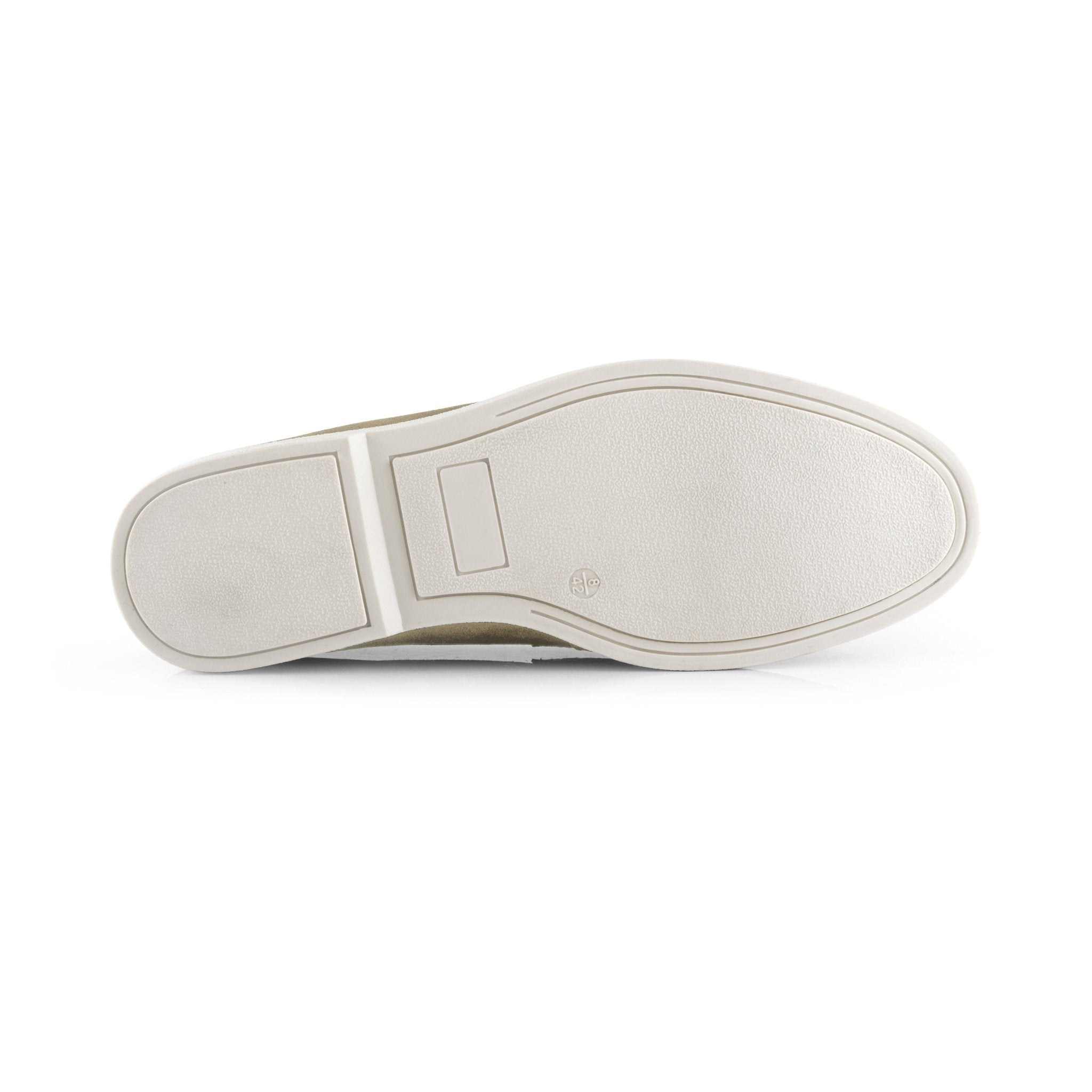 San Mauro Sand loafer
