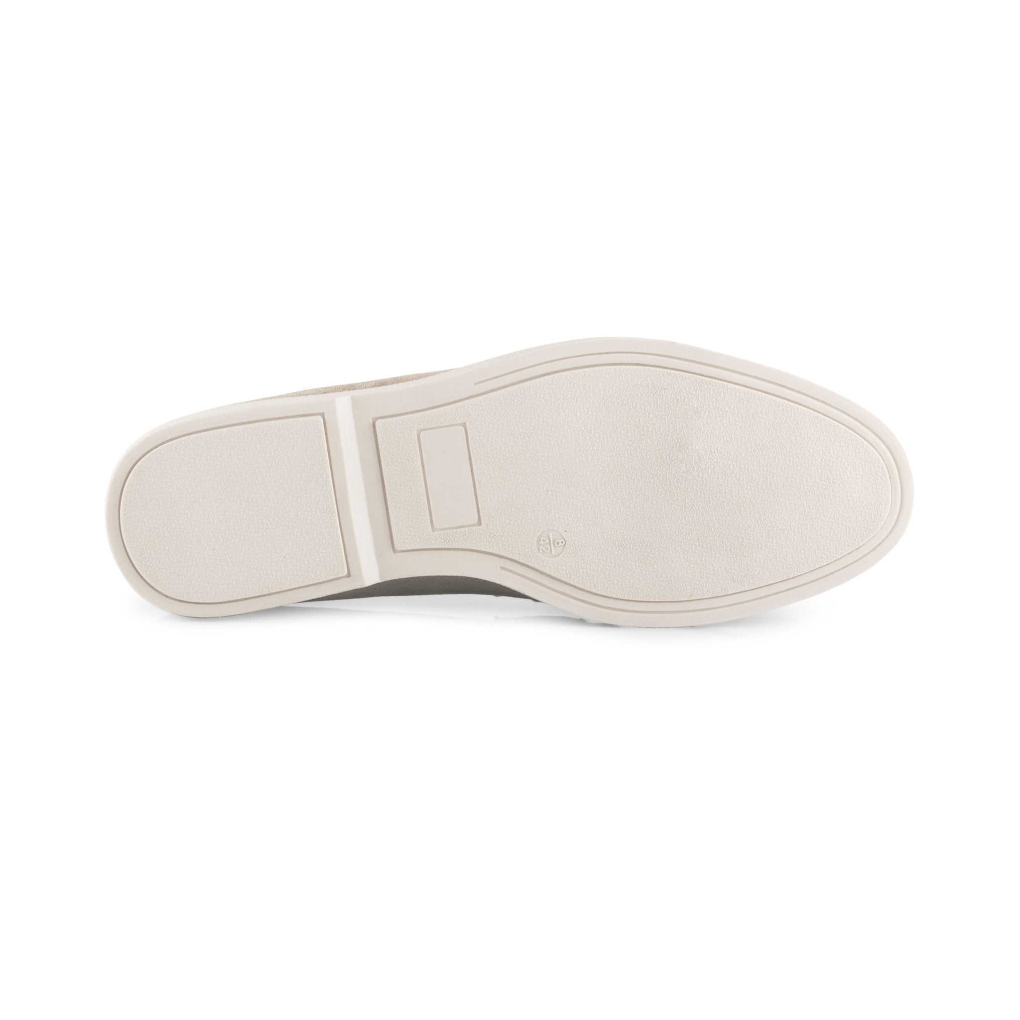 San Nicola Sand Penny Loafer
