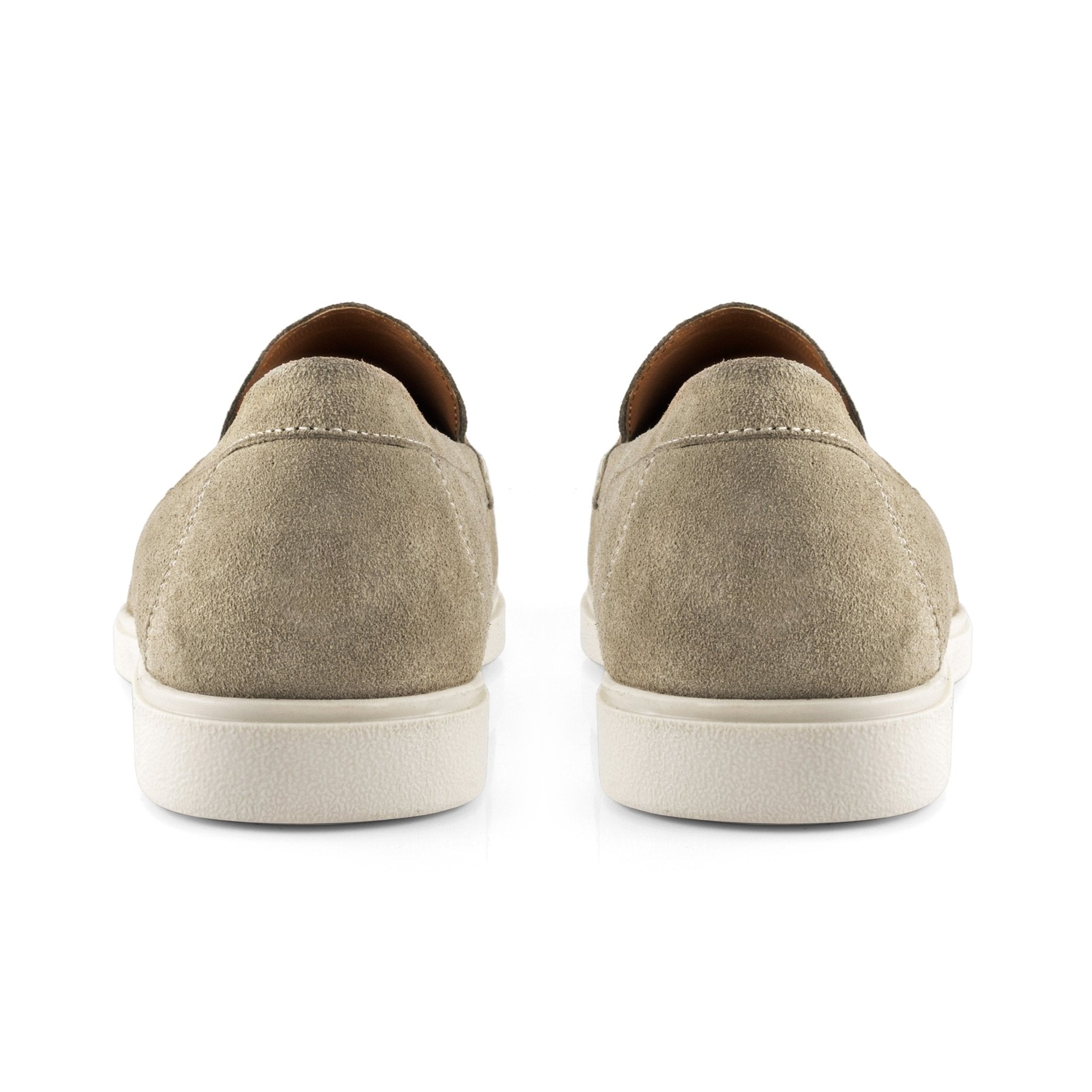 San Mauro Sand loafer