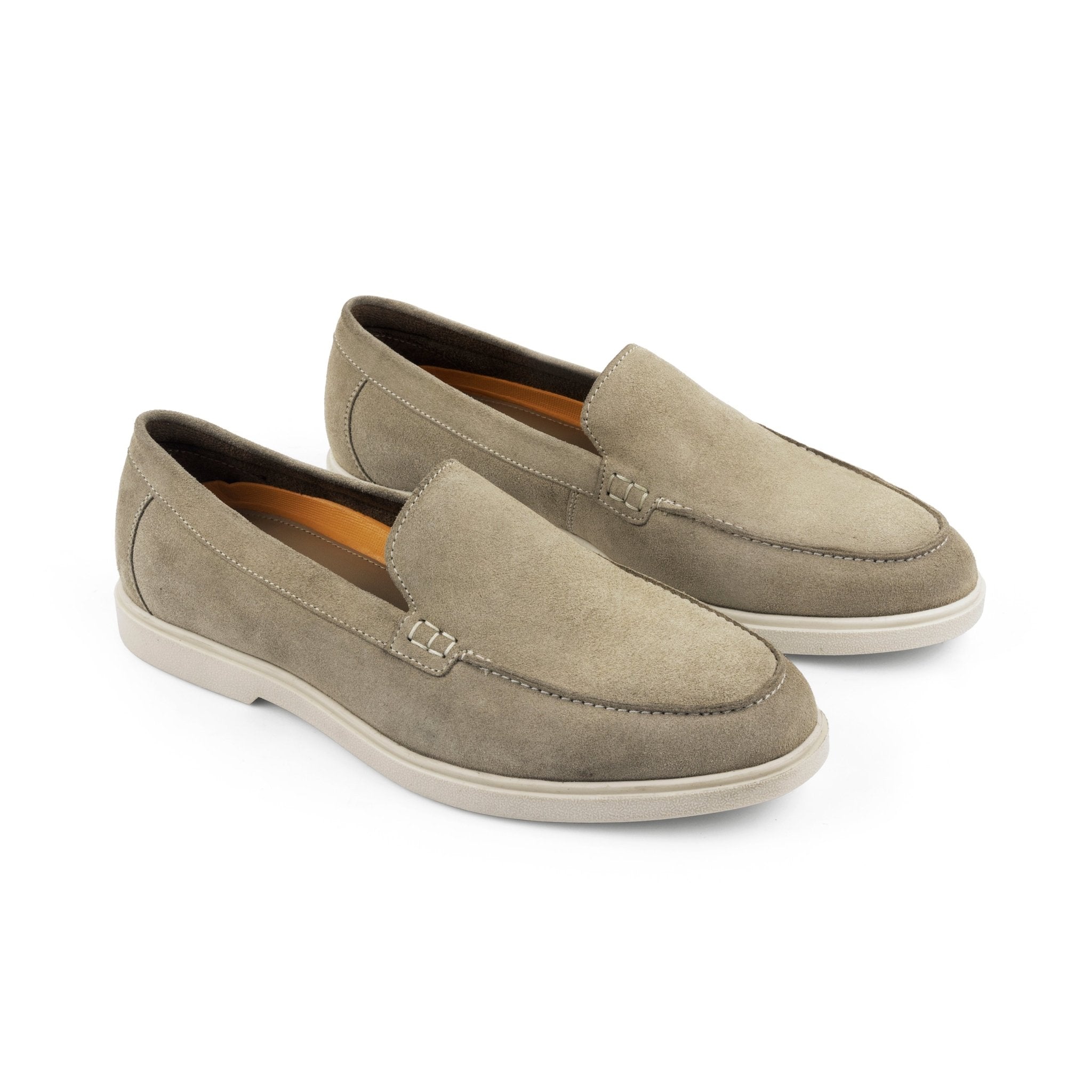 San Mauro Sand loafer