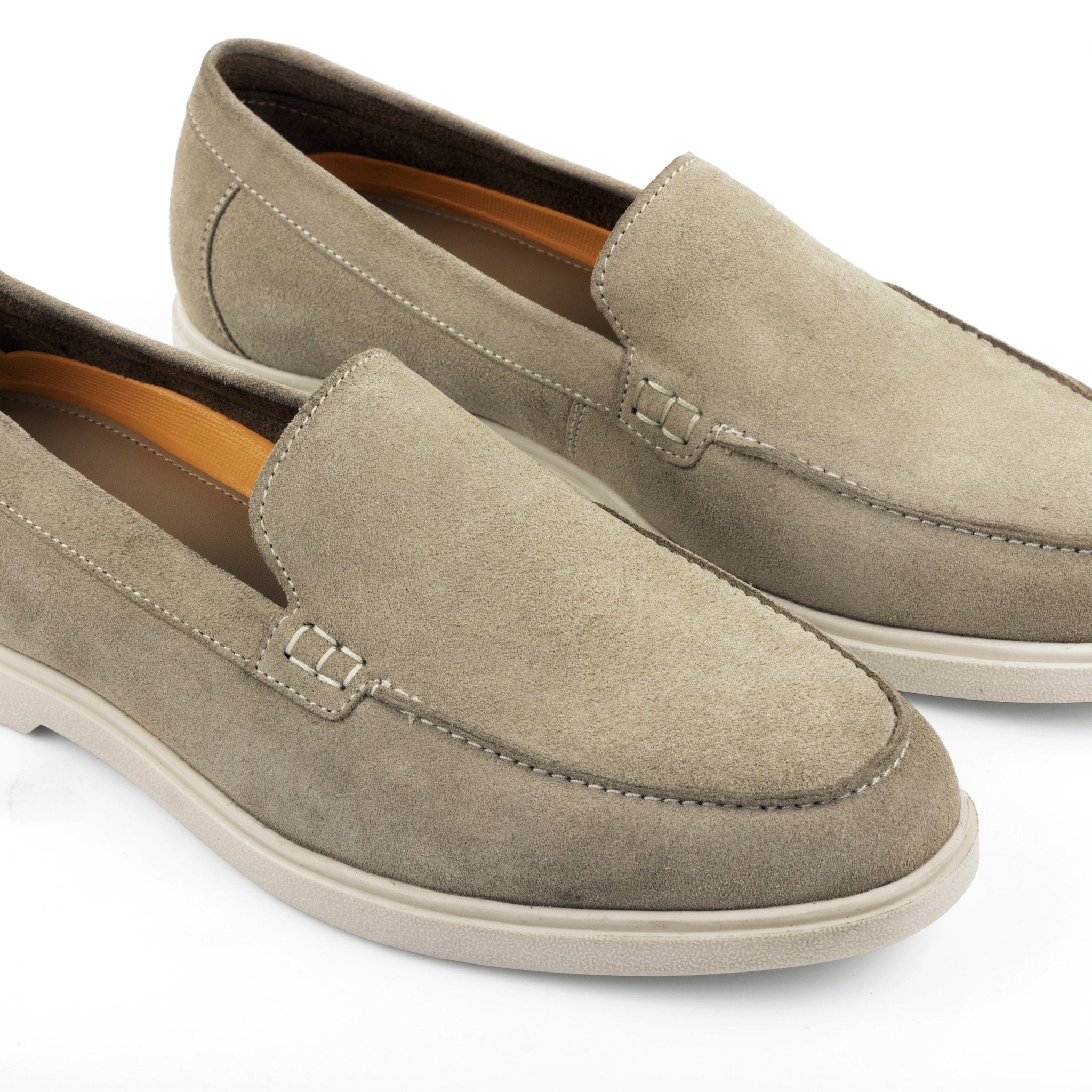San Mauro Sand loafer