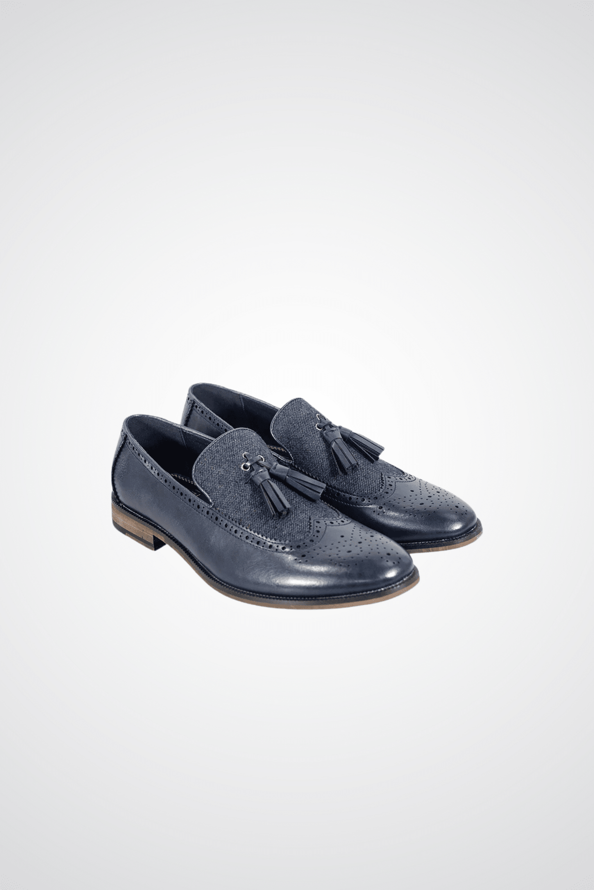 Lucius Loafer