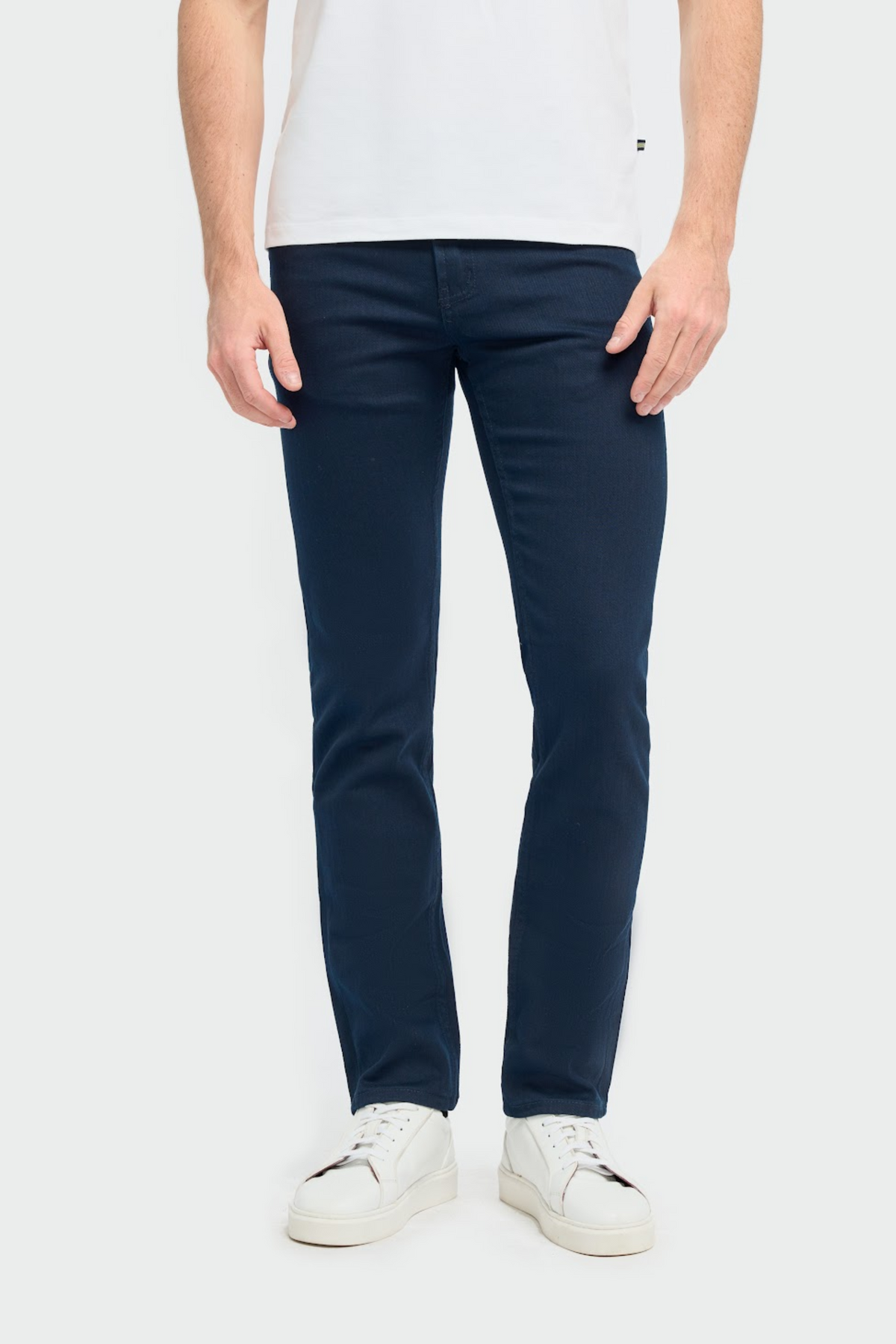 Milano Navy Jeans