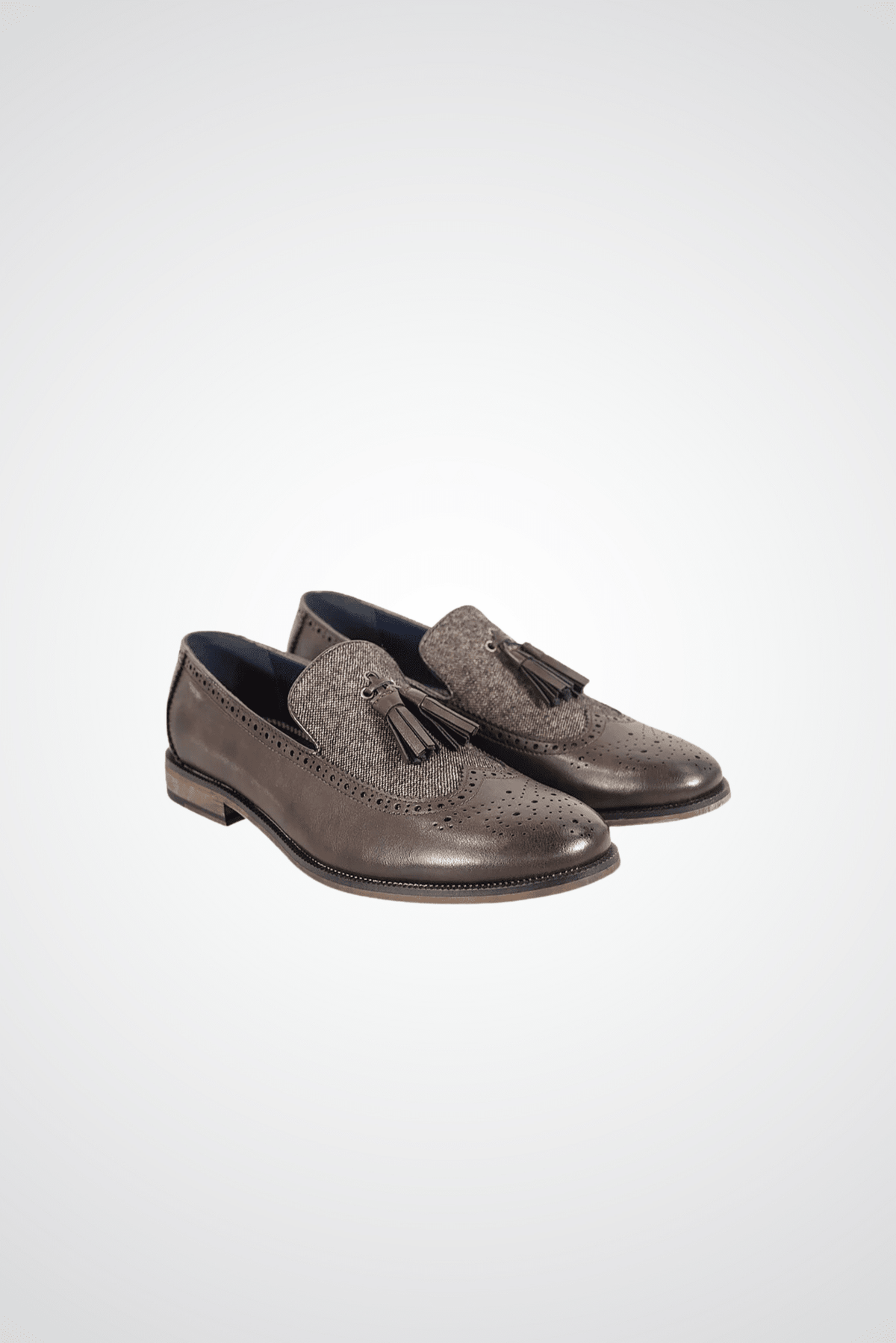 Lucius Loafer
