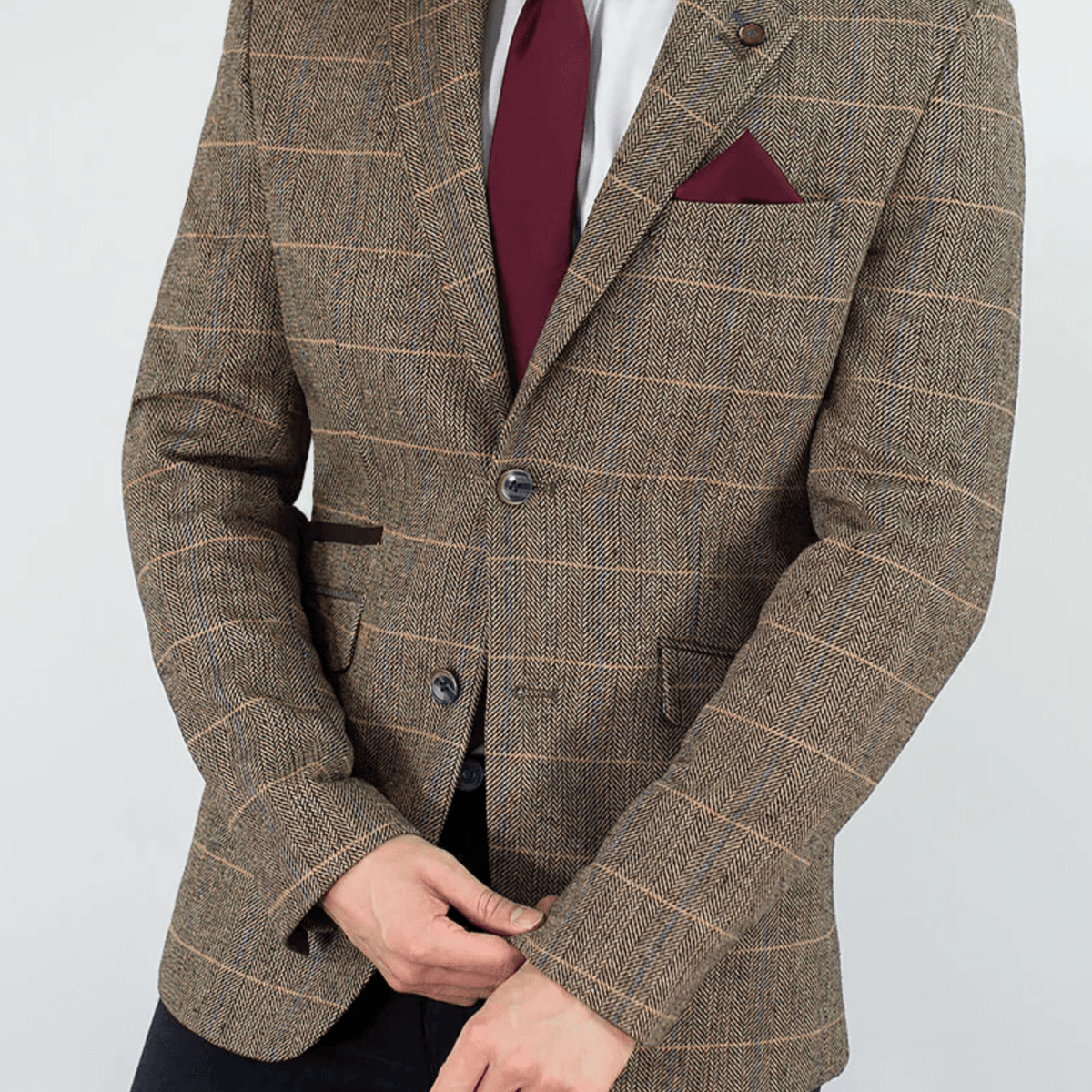 cavani suit xl size