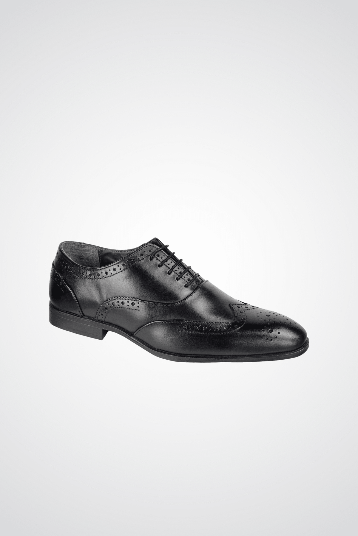 Andrey Oxford shoes
