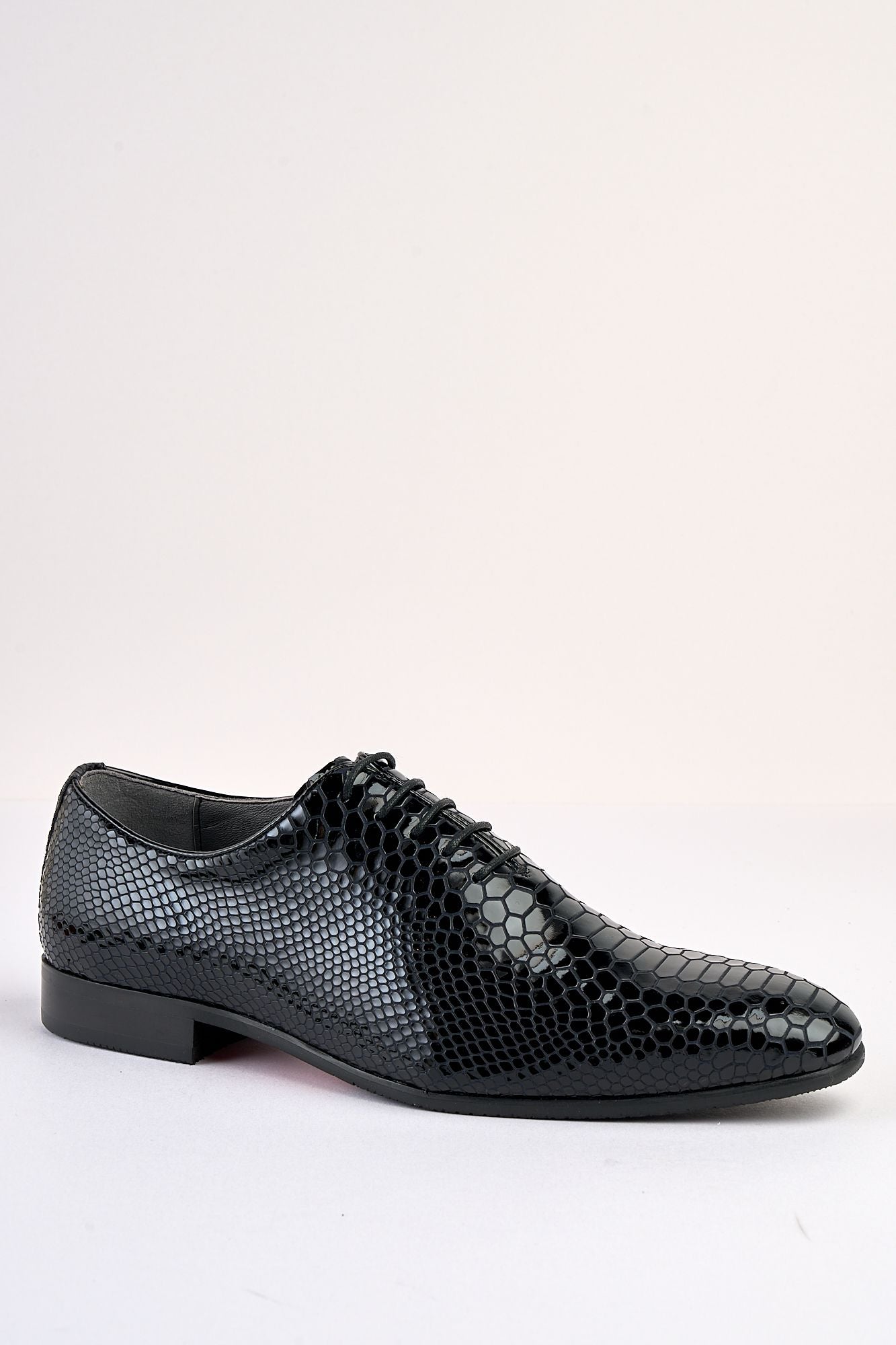 Imperio Laced Shoe
