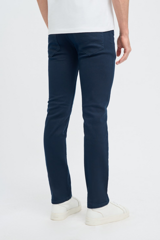 Milano Navy Jeans