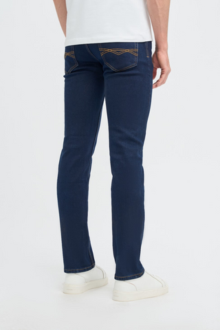 Milano Denim Blue Jeans