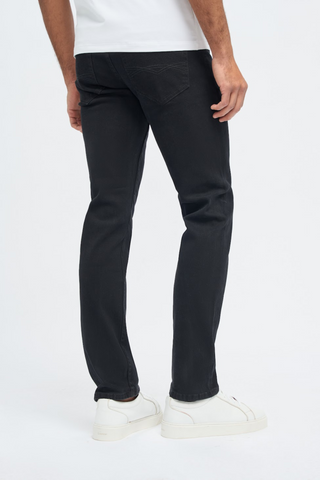 Milano Black Jeans