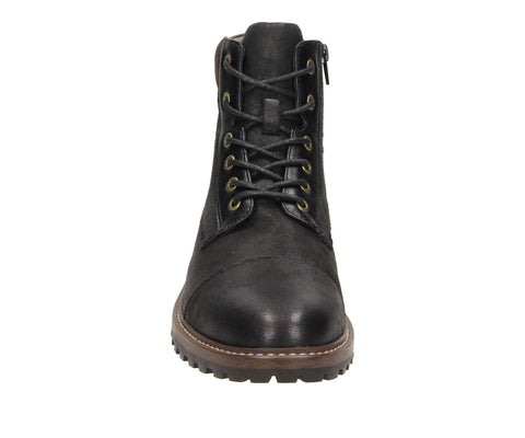 Stanley black boot