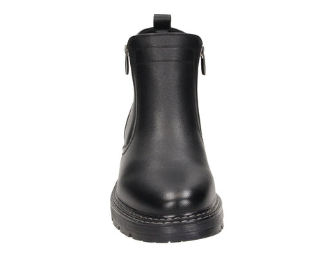 Mark Black Boot