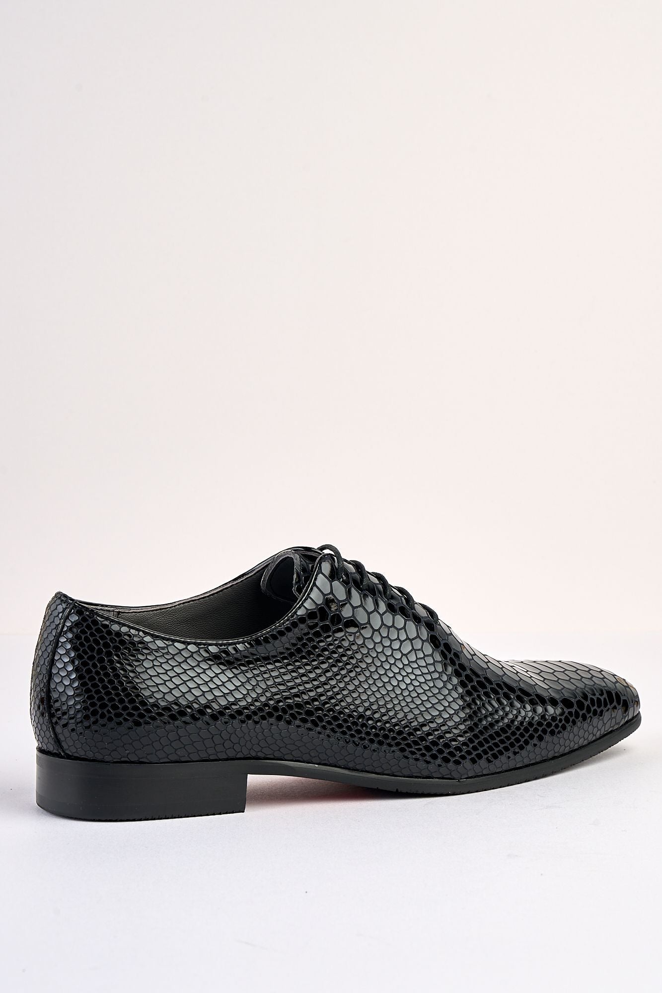 Imperio Laced Shoe