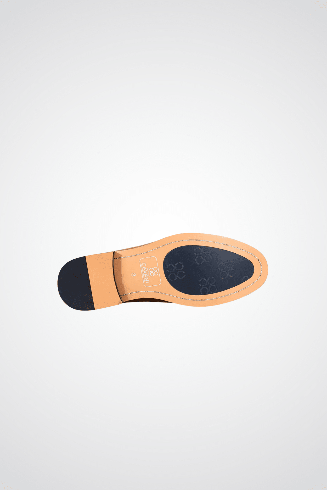 Lucius Tan Loafer