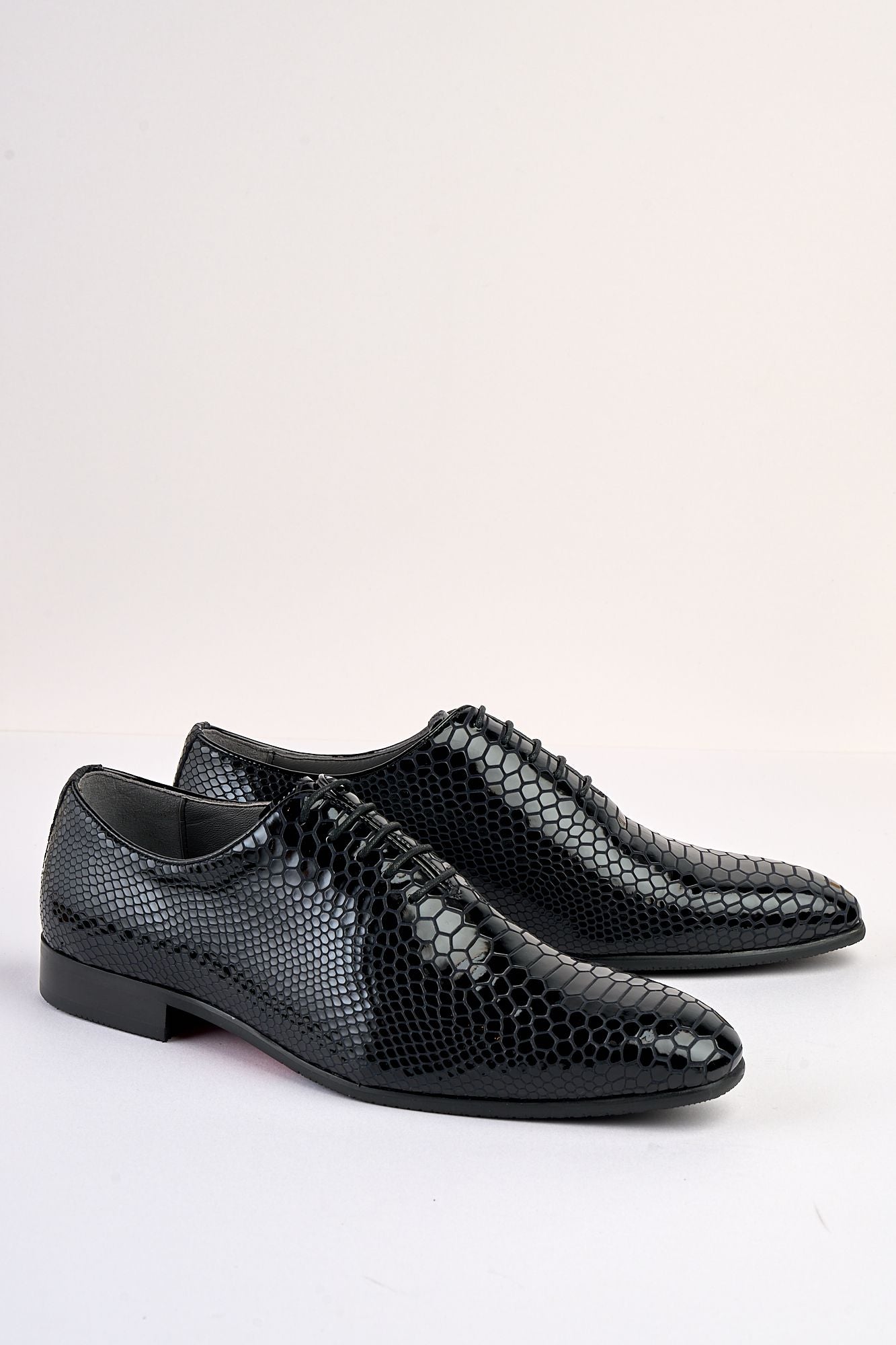 Imperio Laced Shoe