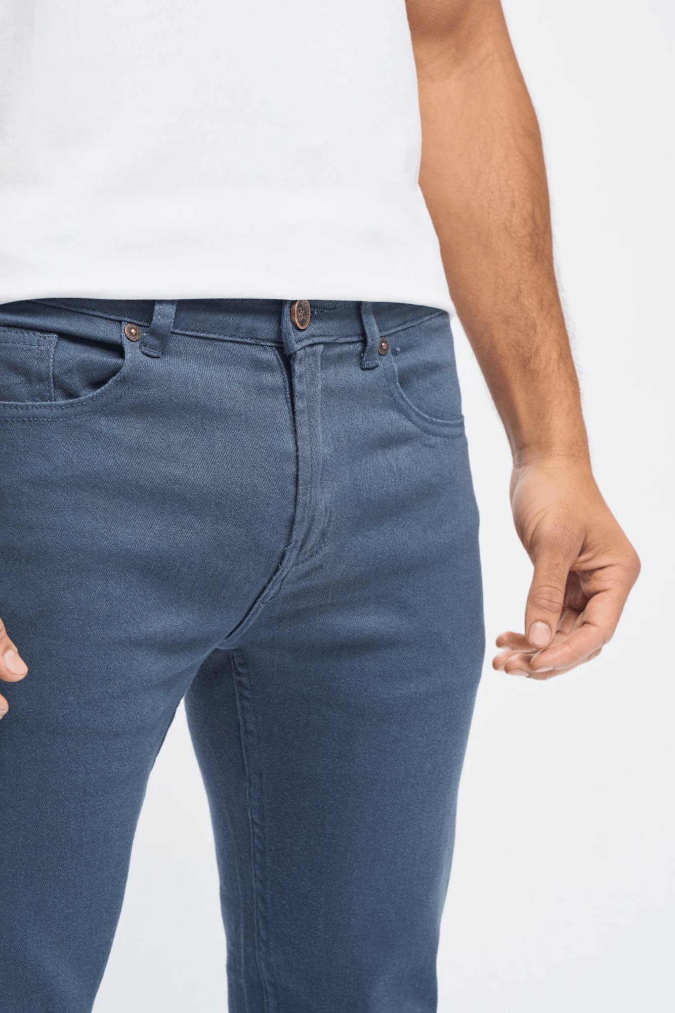 Milano Steele Jeans