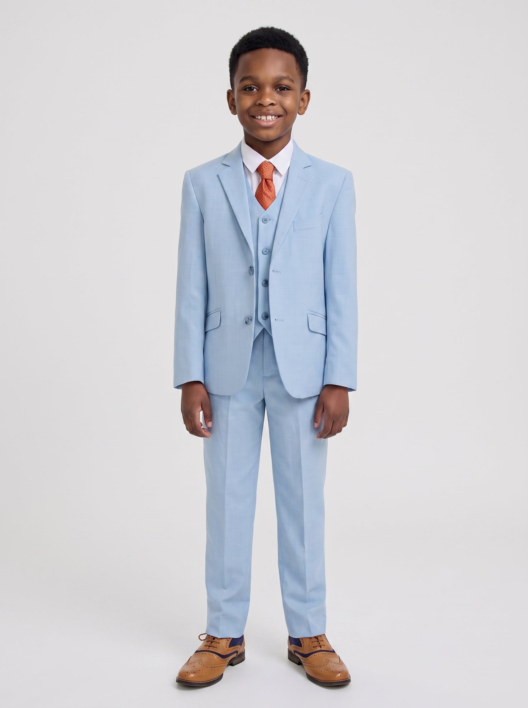 Boys Malibu Sky Suit