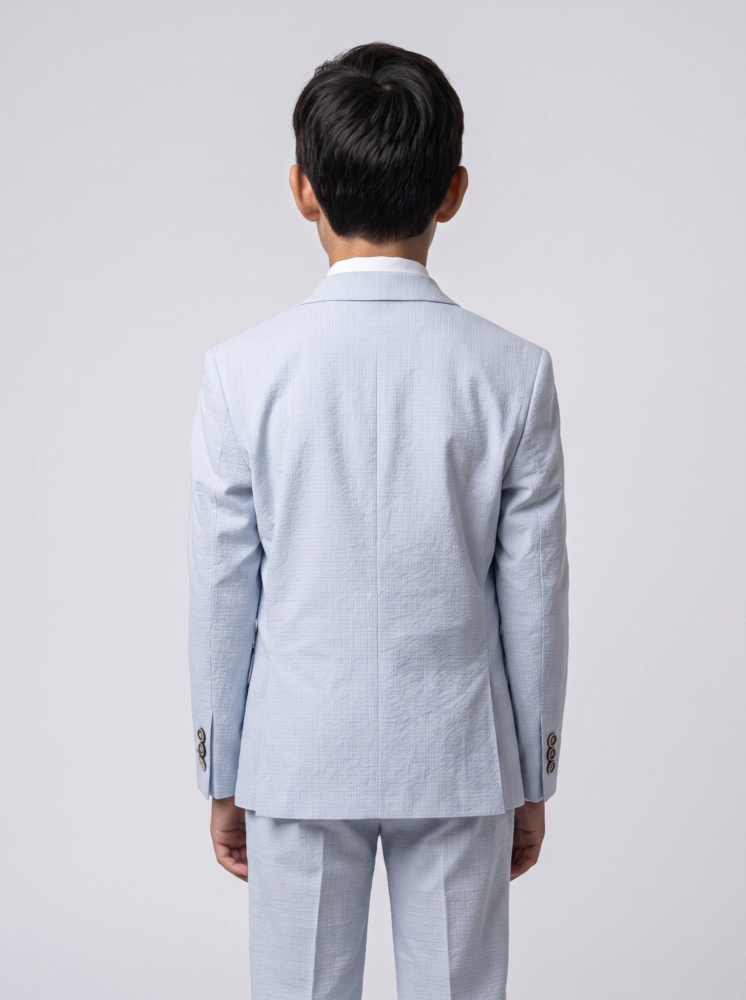 Boys Tropez Sky Suit