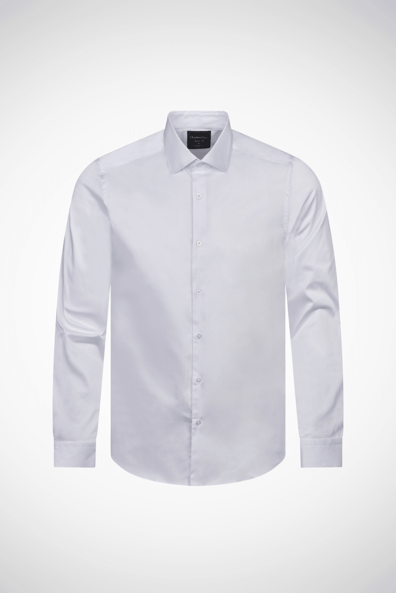 Rossi Shirt White