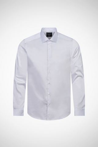 Rossi Shirt White