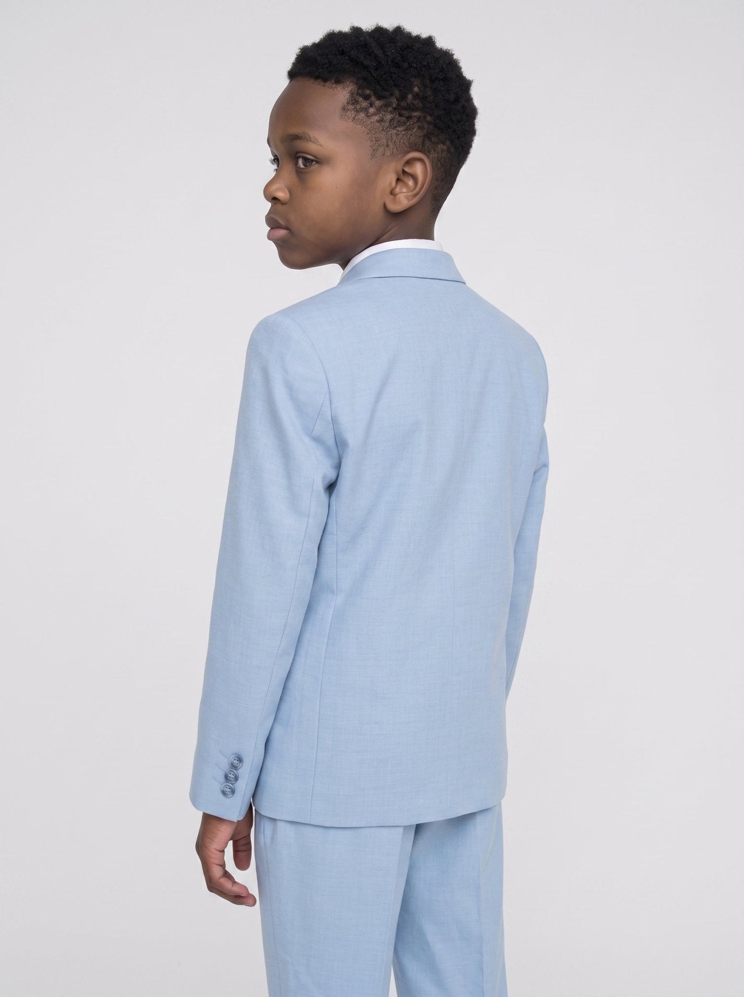 Boys Malibu Sky Suit