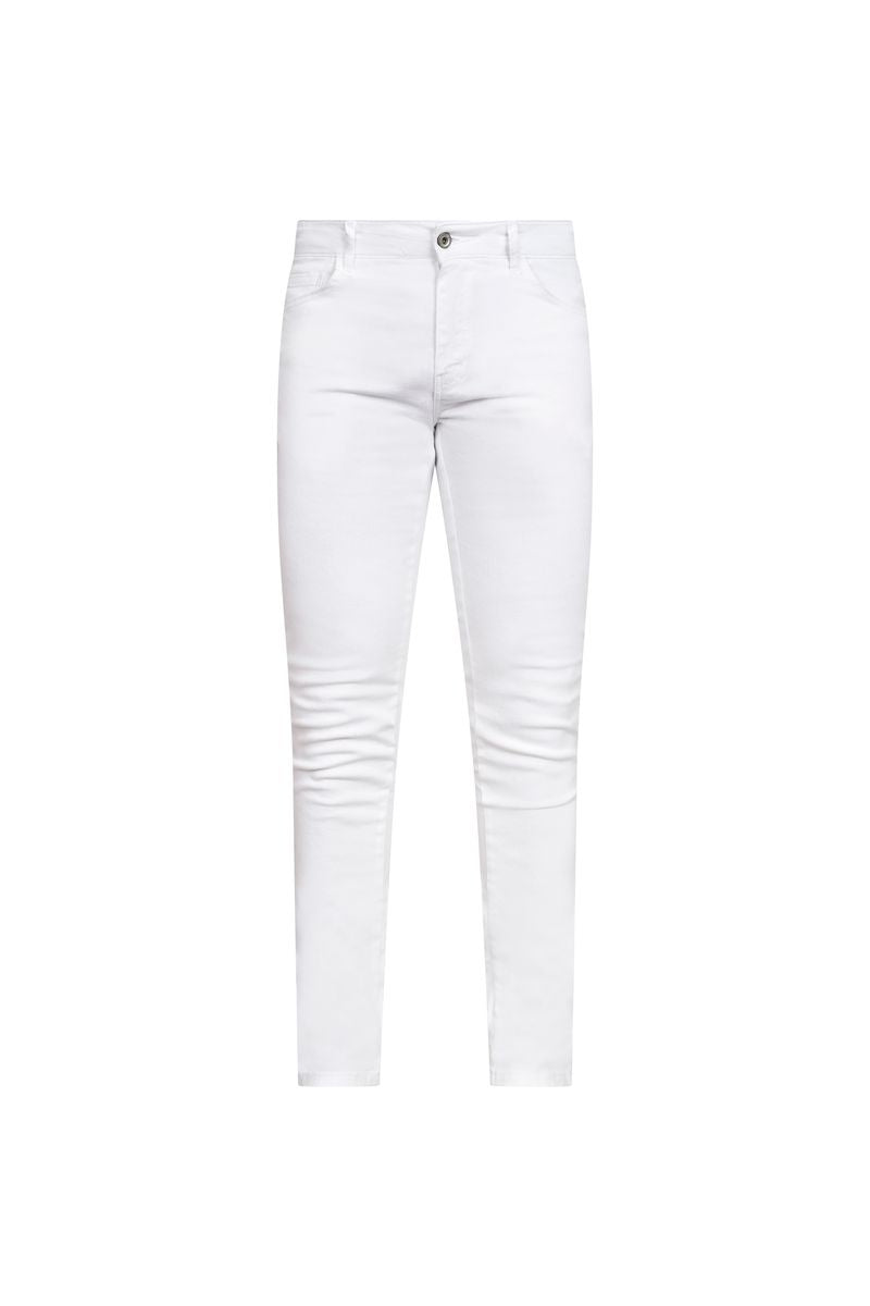 Ovy Blanc Essential Stretch Denim