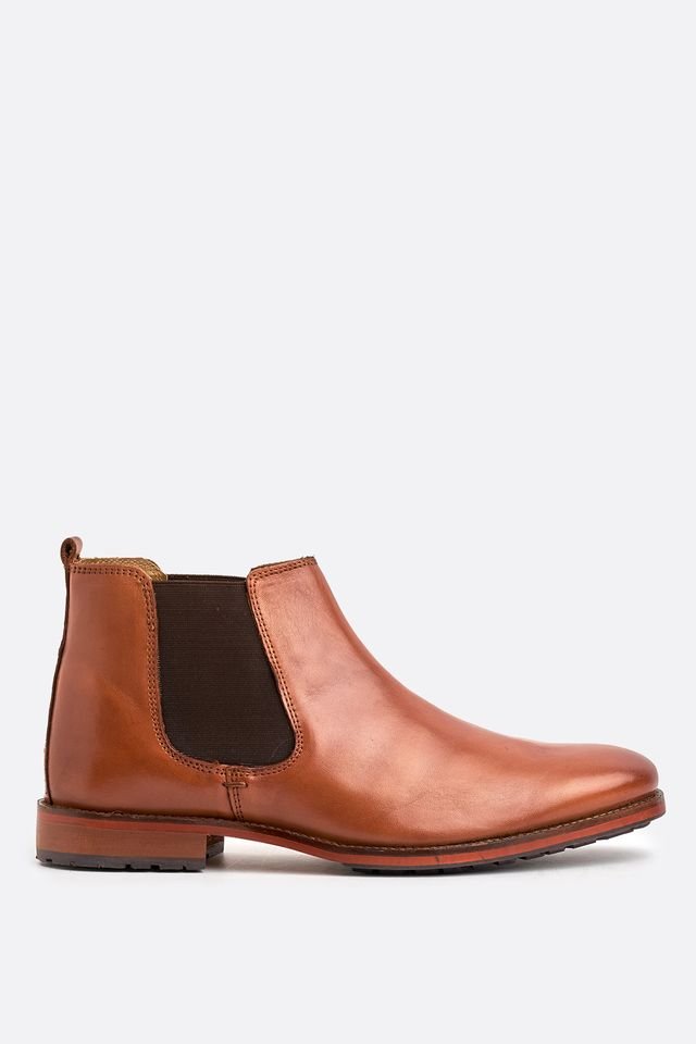 Argyll Tan