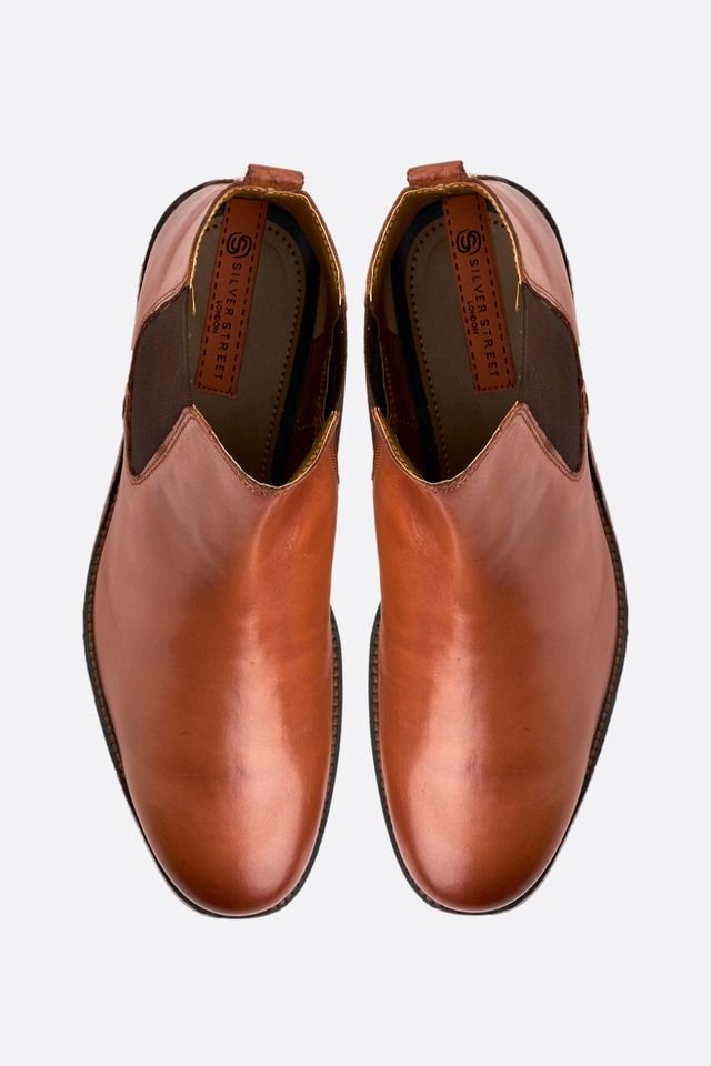 Argyll Tan