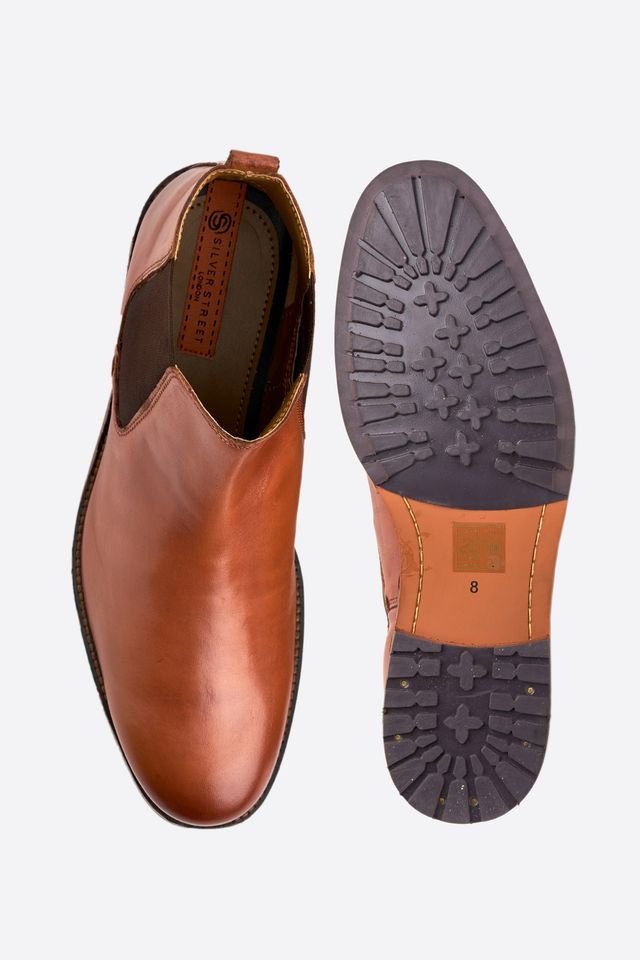 Argyll Tan