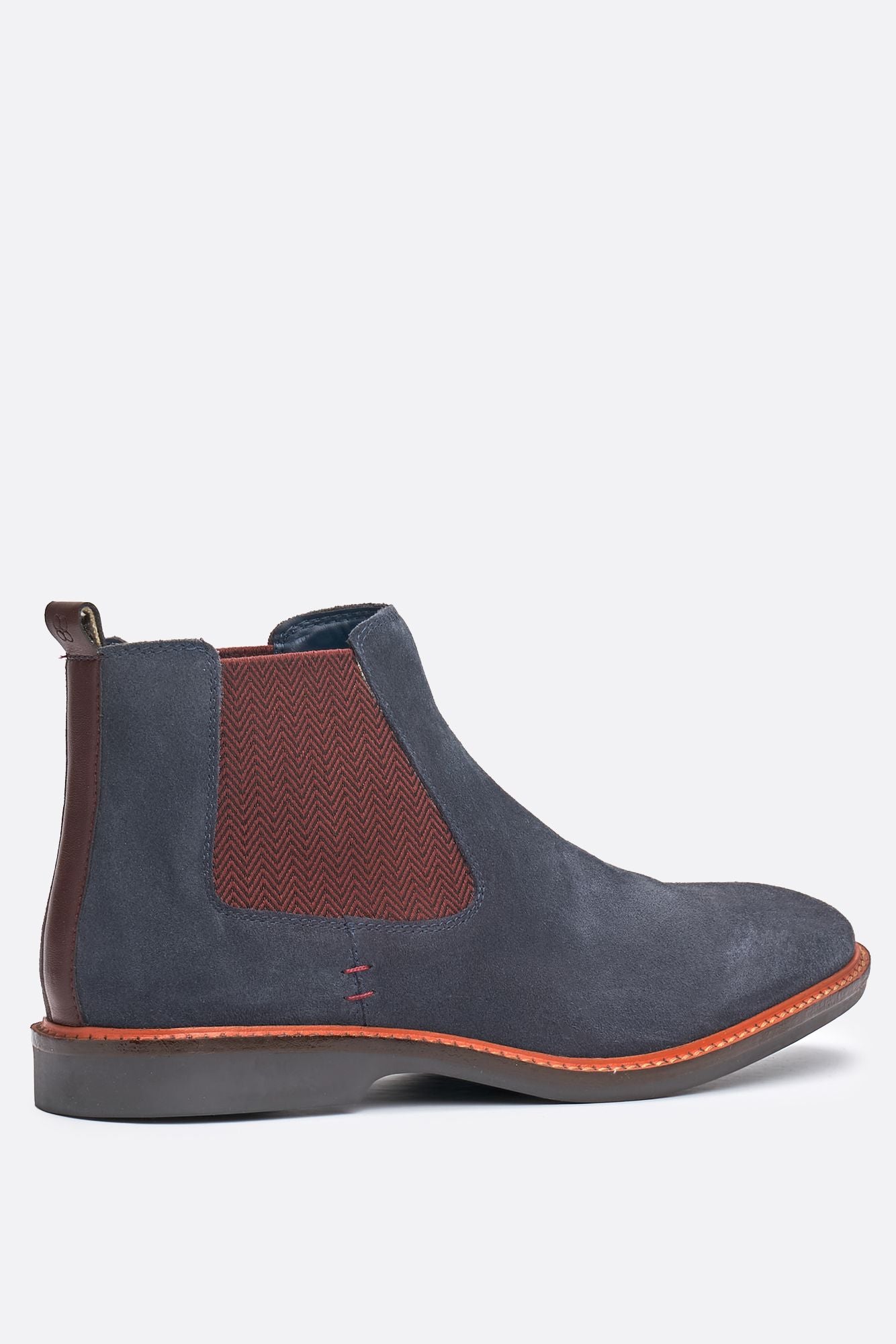 Arizona Navy Boots