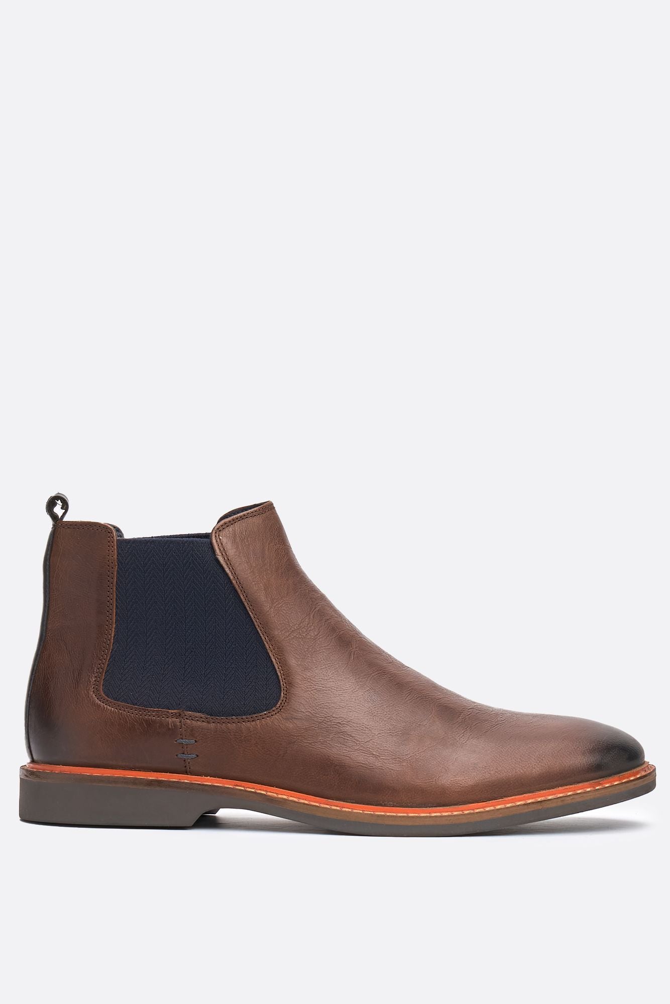 Arizona Rust Boots