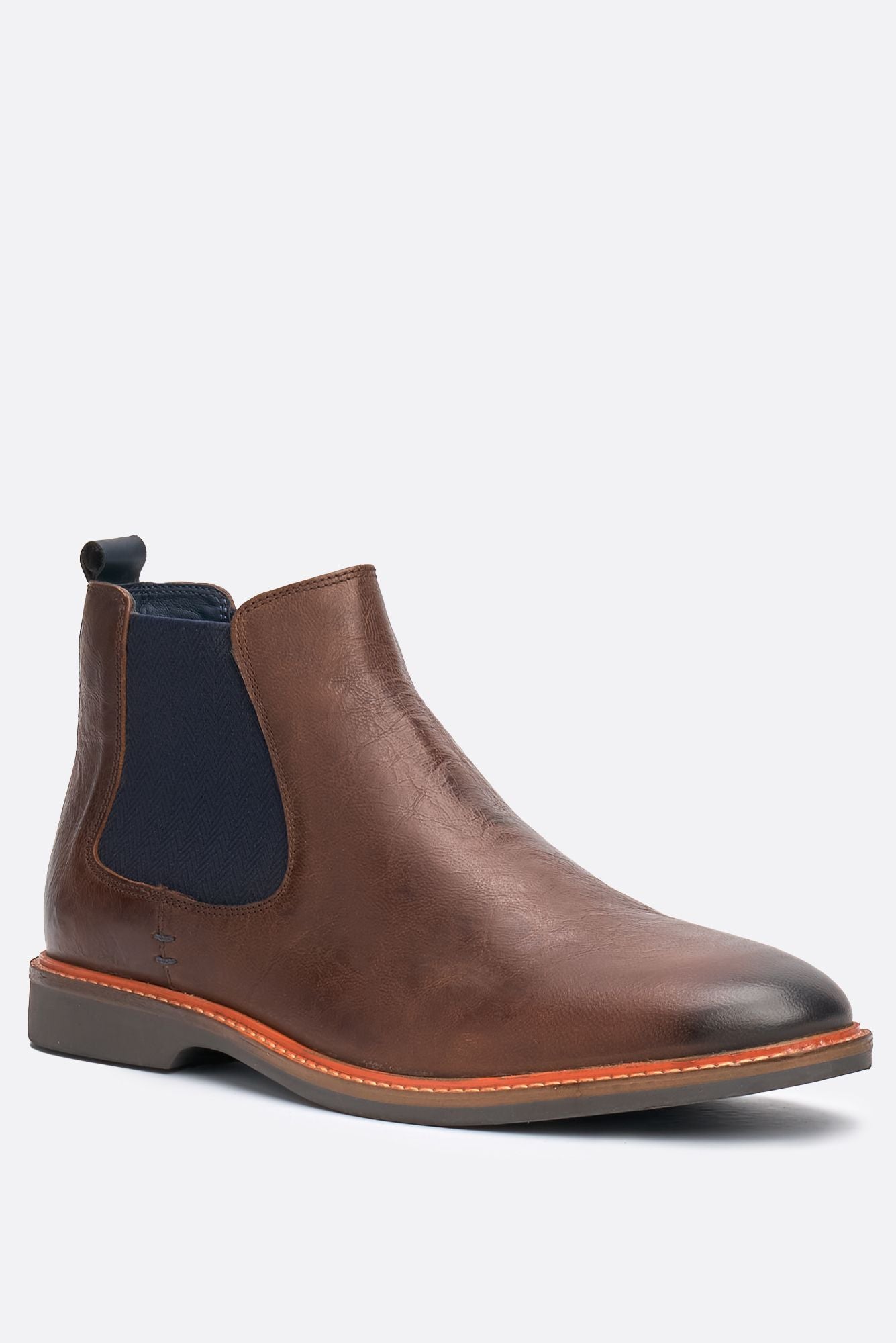 Arizona Rust Boots