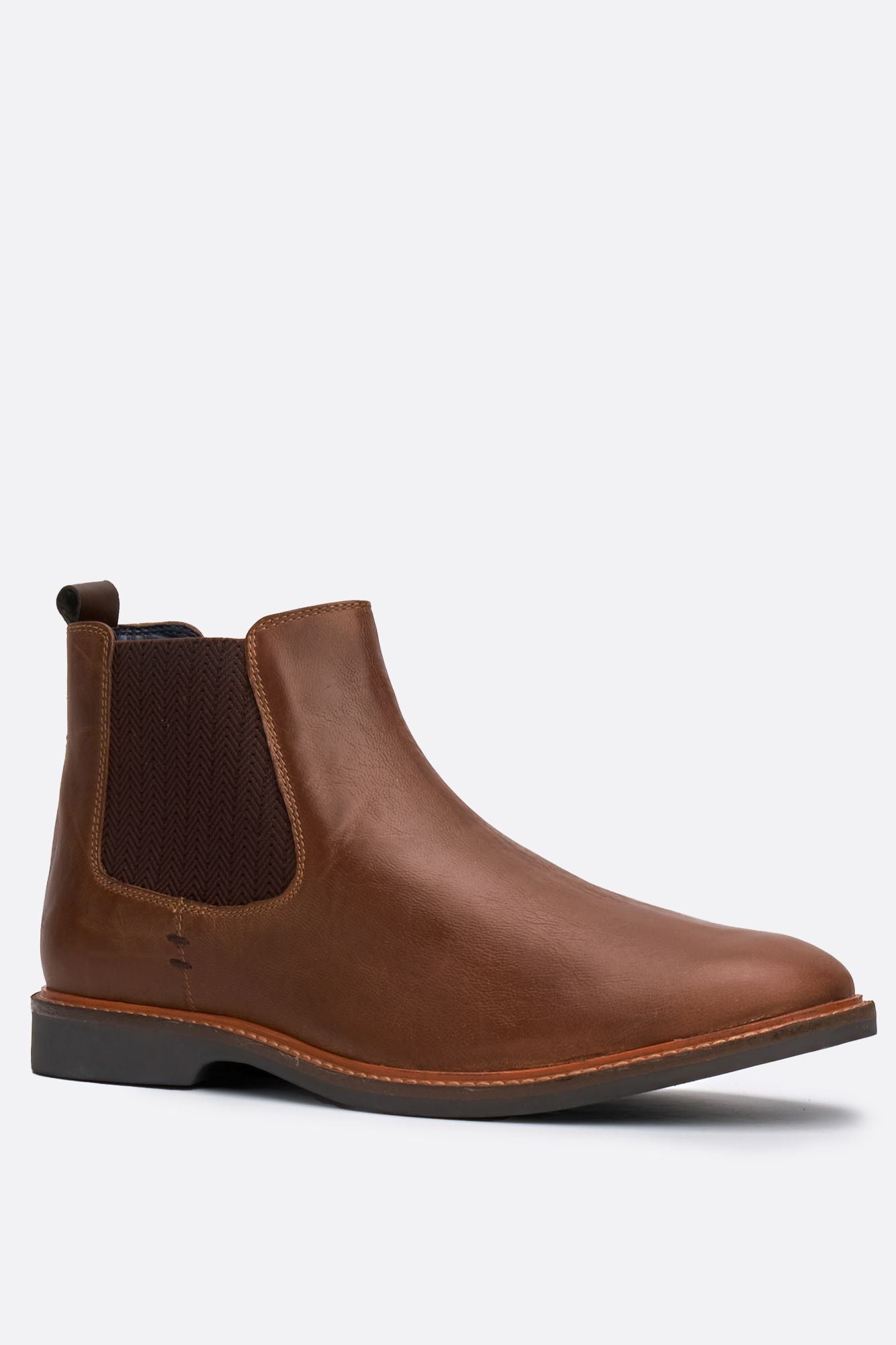 Arizona Tan Boots