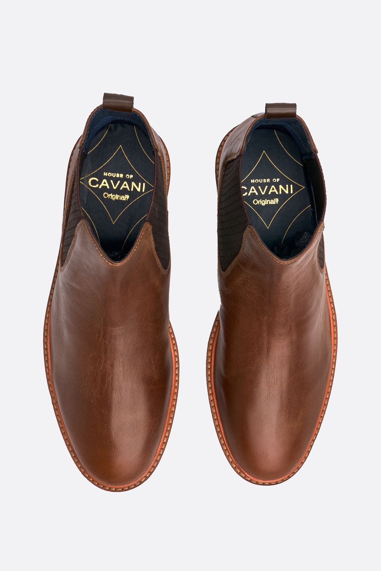 Arizona Tan Boots