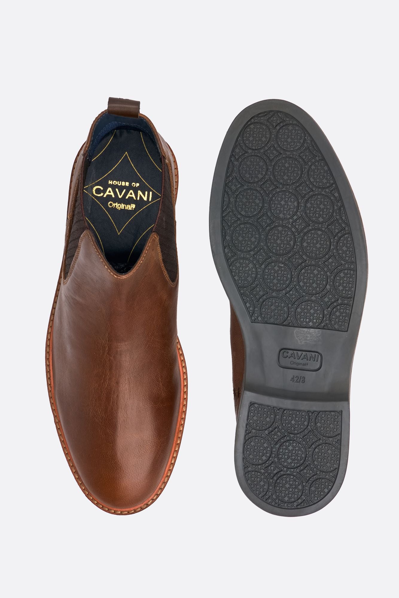 Arizona Tan Boots