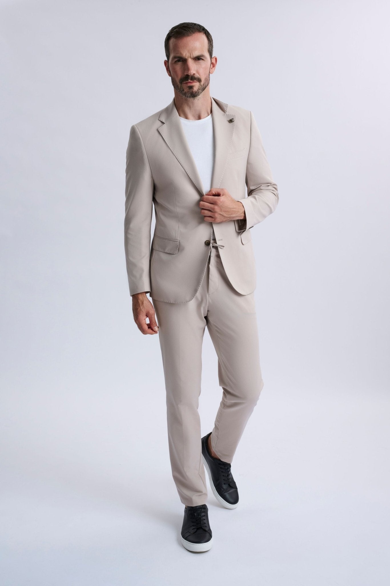 Ettore Smart Casual Suit