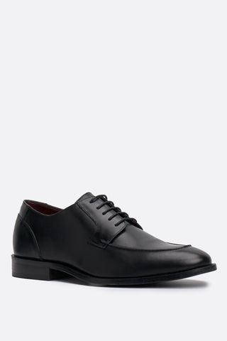 Berlin Black Shoes