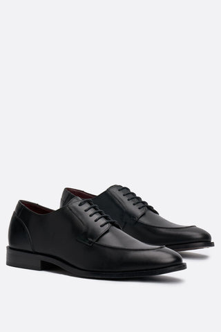 Berlin Black Shoes